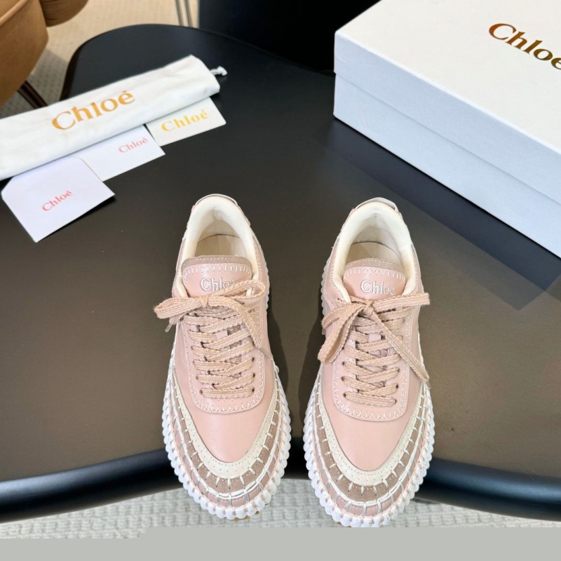Chloe Casual Shoes